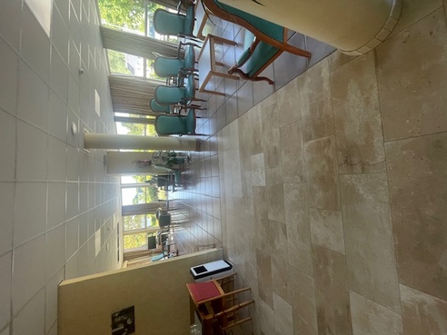 Maison Des Sources